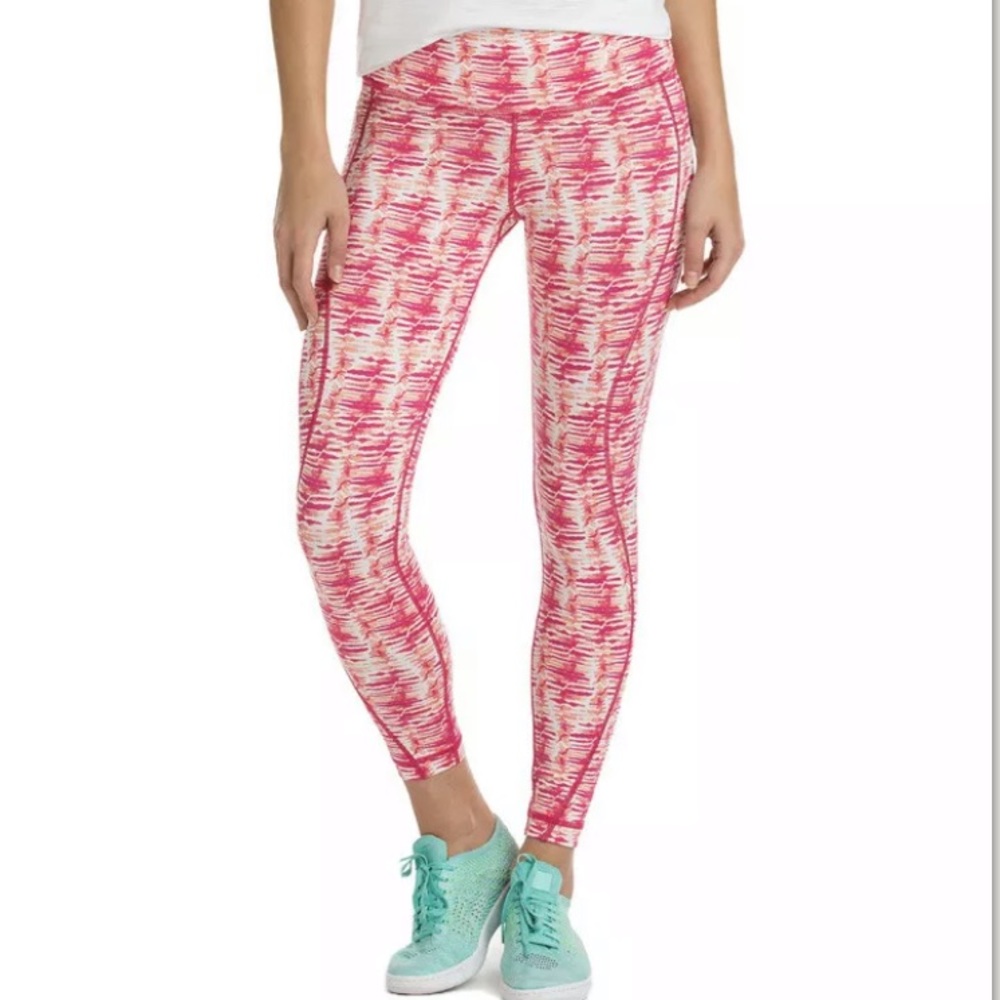 Vineyard Vines Performance Leggings
